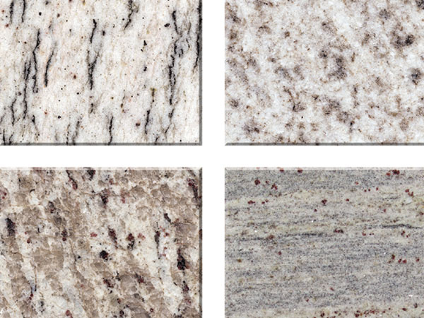 进口花岗岩