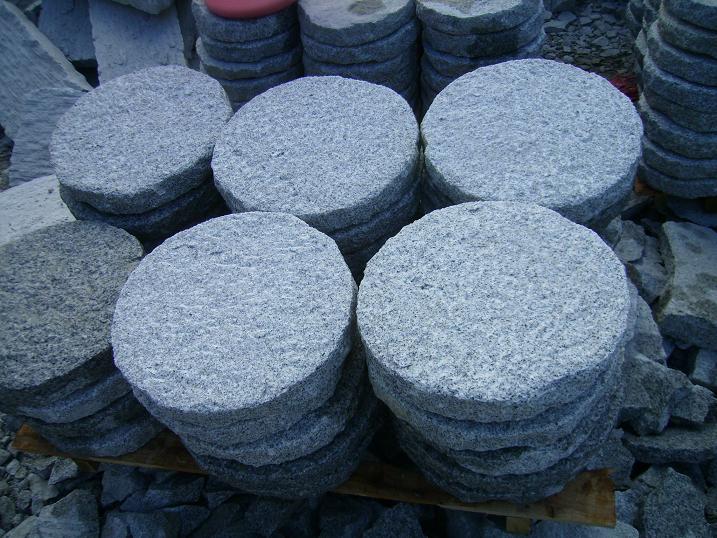 Pave-003, China Granite Paving Stone