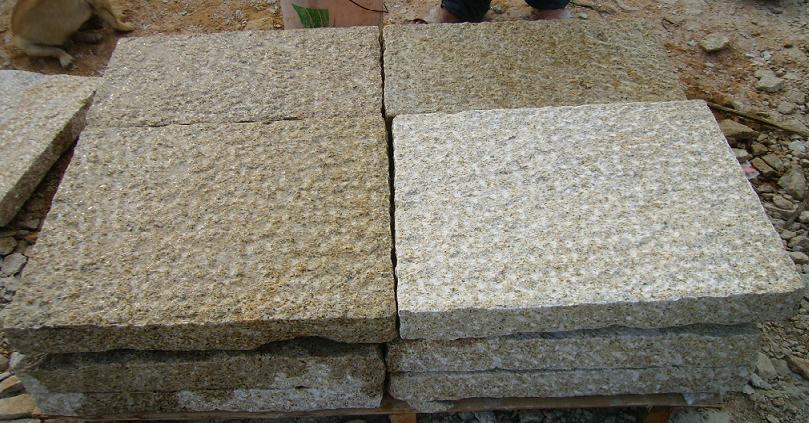 Pave-004, China Granite Paving Stone