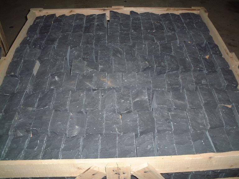 Pave-006, China Granite Paving Stone