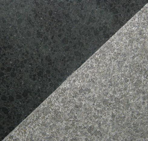 G684, China Black Basalt 