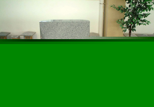 MU-002, granite Momument & Tombstone 