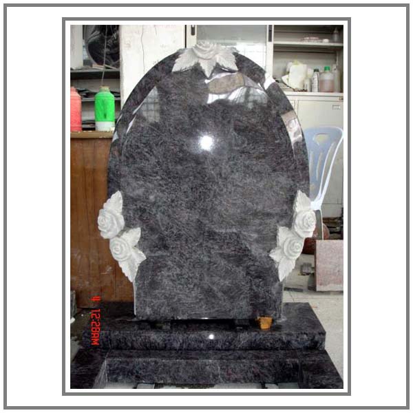 MU-05, granite Momument & Tombstone 