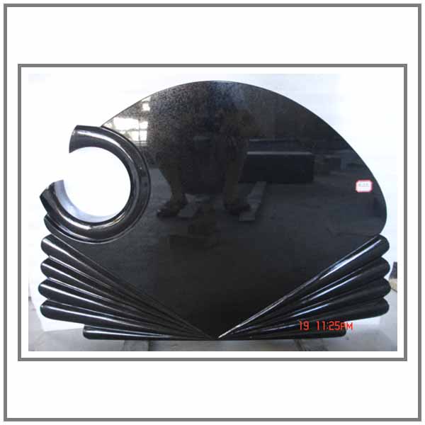 MU-02, grainte Momument & Tombstone 