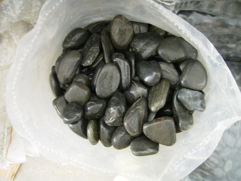 Pebble-002, Pebble stone 