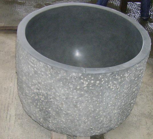  land-005, Landscape Stone