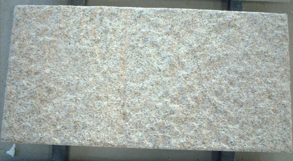 Pave-007, China Granite Paving Stone